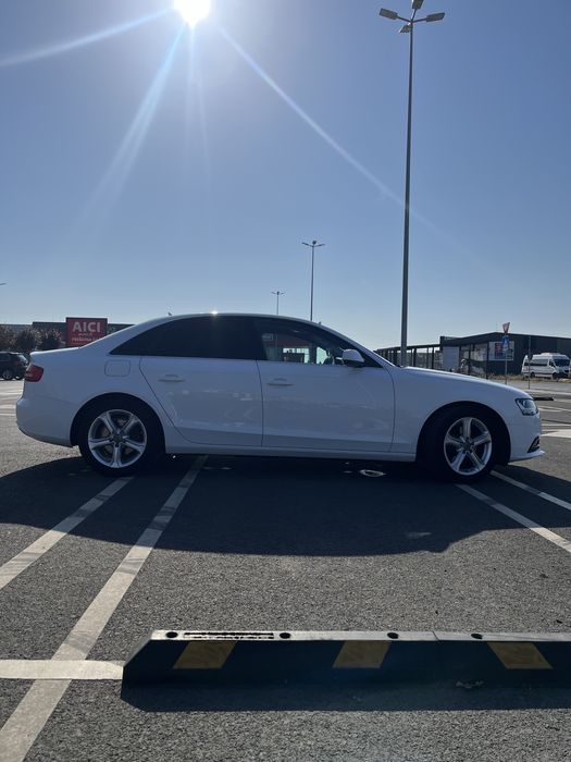 Audi A4 B8,5 2.0 Diesel 140cp Automat