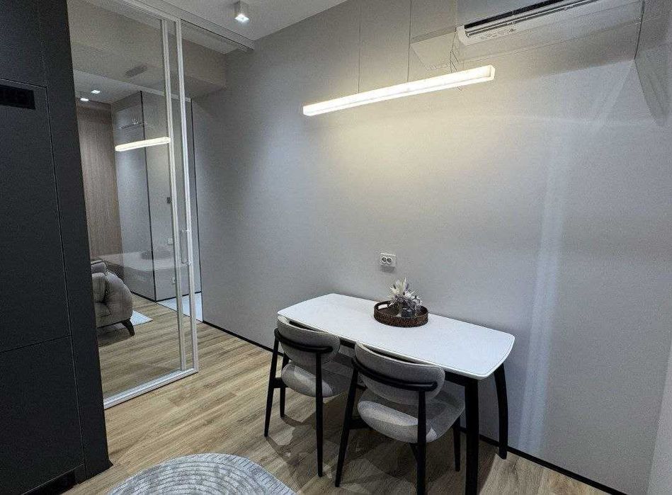 Сдаётся квартира на ул. Нукусская в Мирабадском районе 2/2/9 901*