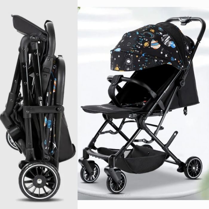 Коляска в идеальном состояние