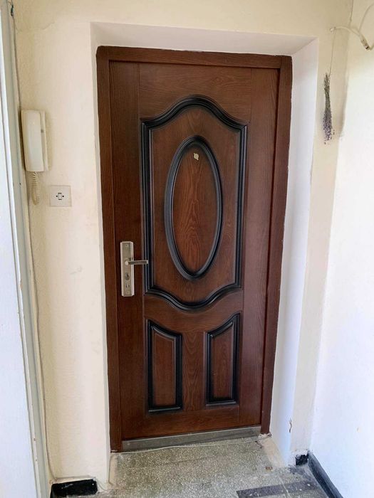 Дава се под наем Двустаен апартамент в Бургас, Зорница - 67 кв.м за 81.6 € - Снимка #16