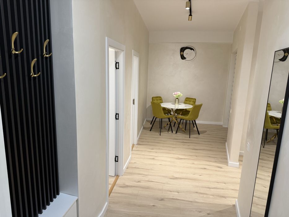 Apartament 2 camere regim hotelier Zona Centrala