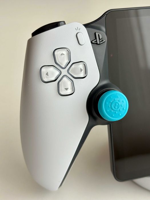 PlayStation Portal (Remote Player) PS5 – Неразличим от нов!