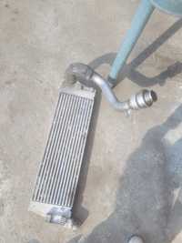 Radiator Intercooler Renault Megane 2 1.5 DCI renault scenic 1.9 2002