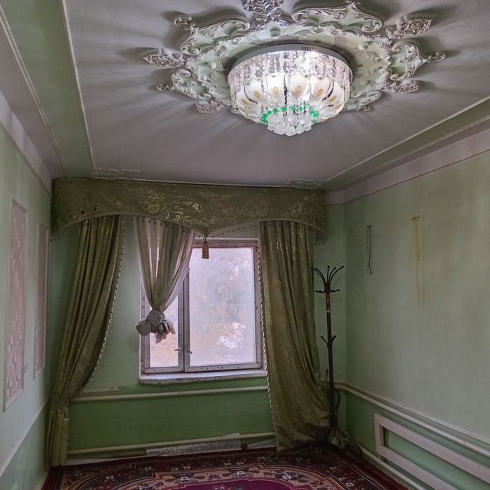 Urganch shahri 4-mikrorayondan 3 xonali kvartira ijaraga beriladi