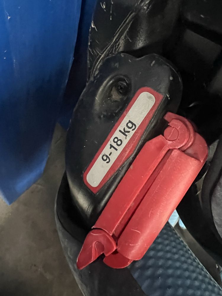 Детски седалки recaro рекаро