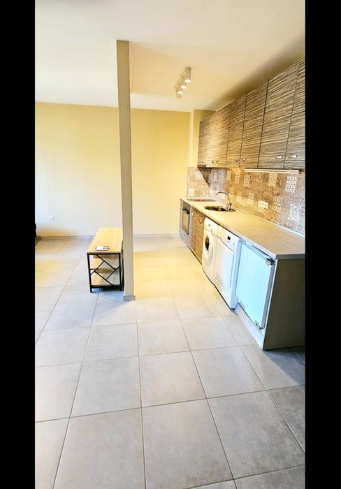 Дава се под наем Двустаен апартамент в София, Връбница 1 - 64 кв.м за 612 € - Снимка #4