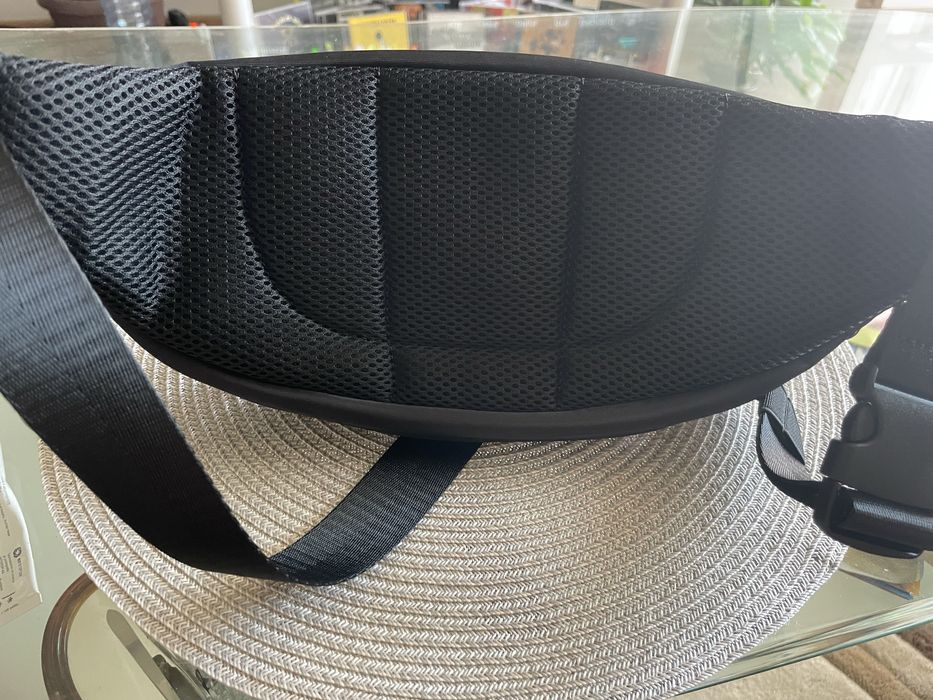 Чанта Beneton black