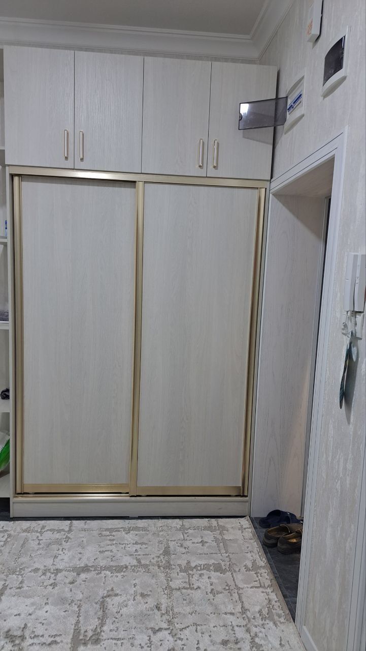 Квартира яккасарай новостройки