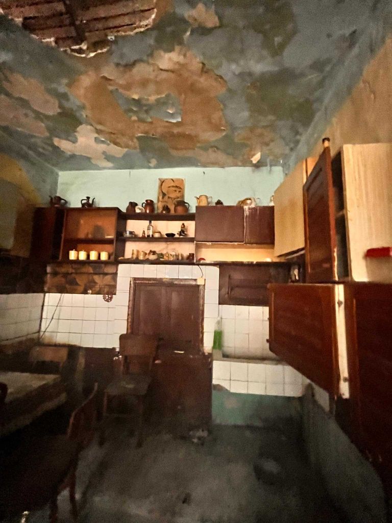 Продава се Етаж от къща в Сливница - 85 кв.м за 360 €/кв.м - Снимка #3