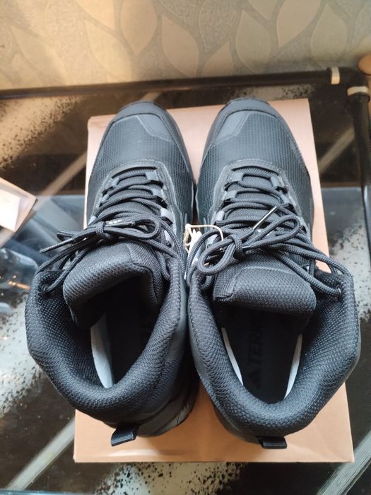 Adidas Terex Eastrail 2 Mid 43 номер