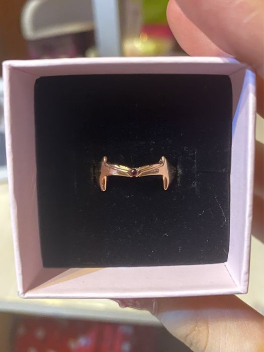 Пандора пръстен от серията на Marvel - Scarlet Witch