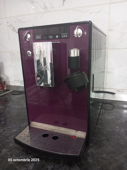 Vând espressor Melitta