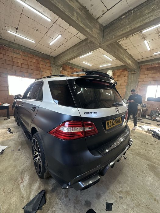 Colantari auto profesionale