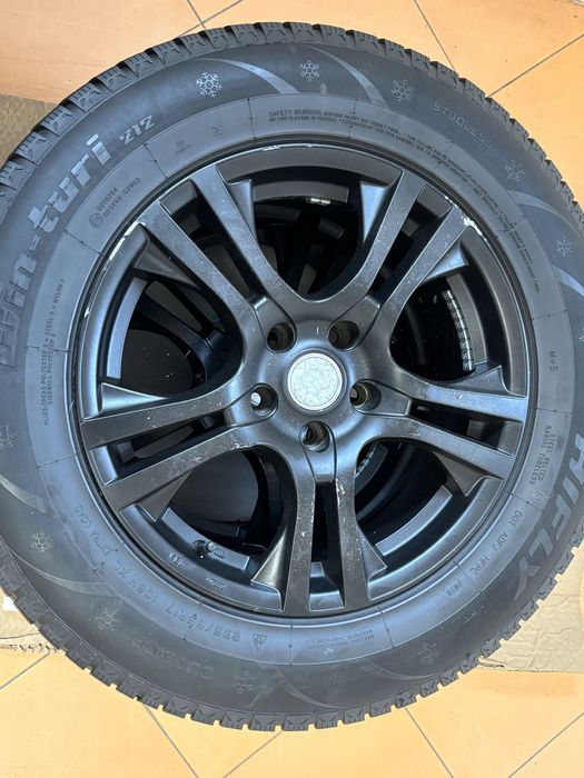 Set Roti Complete de iarna