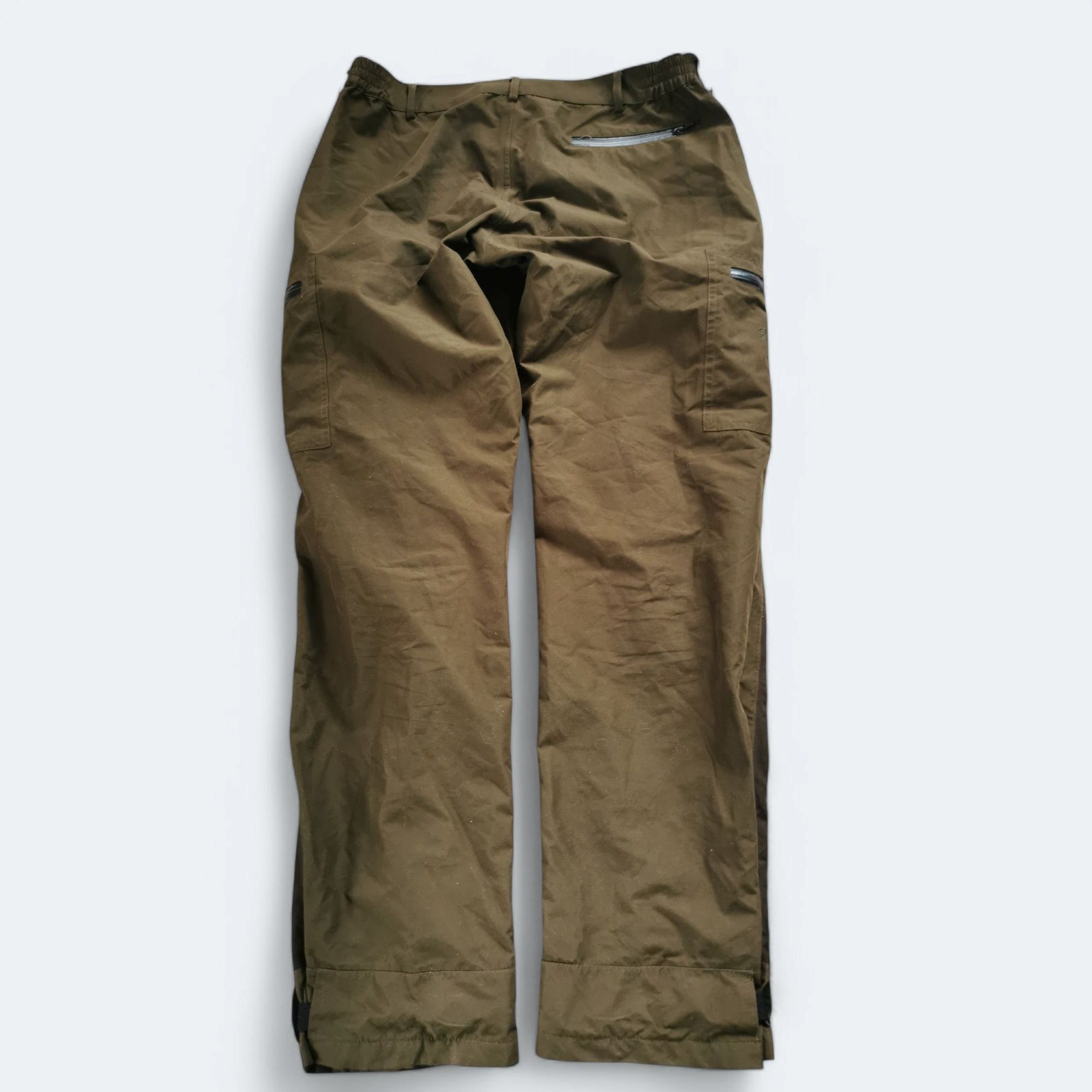 Pantaloni vânătoare Eurohunt Sweden L bărbați, outdoor