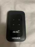 Ruter wifi 4 g!merge in orice retea