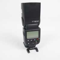 Светкавица Godox TT600 за Canon, Nikon, Pentax, Olympus и други