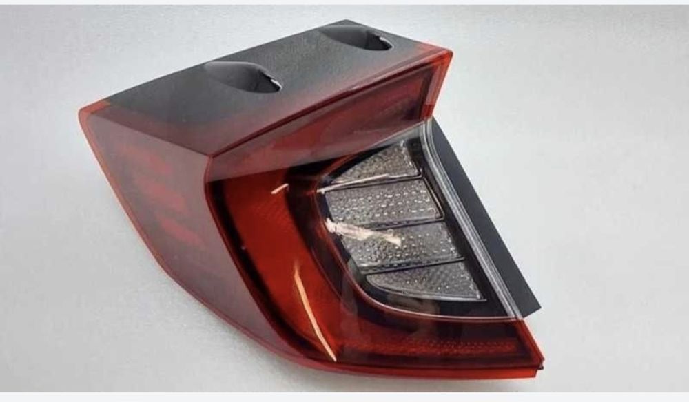 Задний фонарь хюндай соната дн8