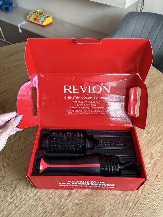 Четка за коса Revlon