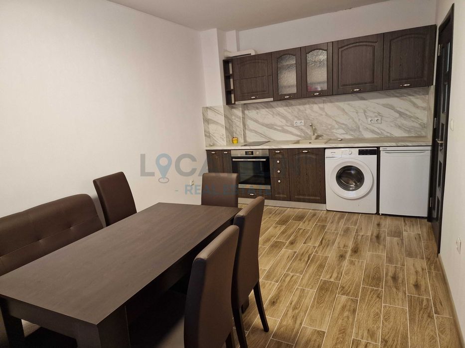 Продава се Двустаен апартамент в Варна, Погреби - 51 кв.м за 2351 €/кв.м - Снимка #1