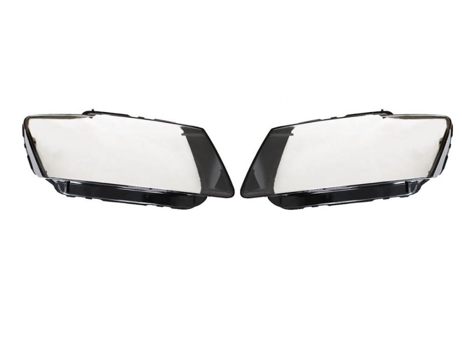 Капаци за фарове на Audi Q5 8R Facelift / Ауди Кю5 8Р Фейслифт