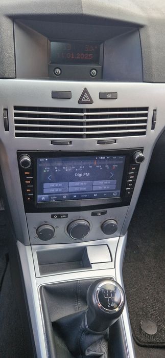 Opel.astra h 2009