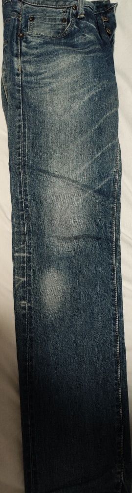 EDWIN JAPAN selvedge jeans ED55