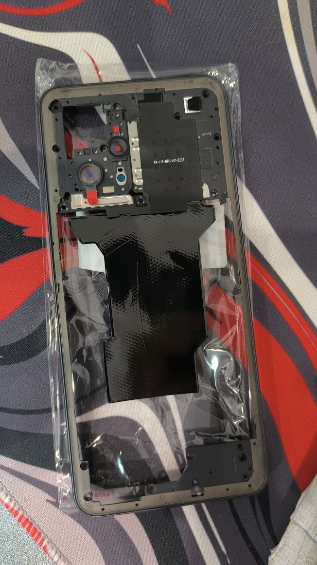 Middle frame for poco x4 gt