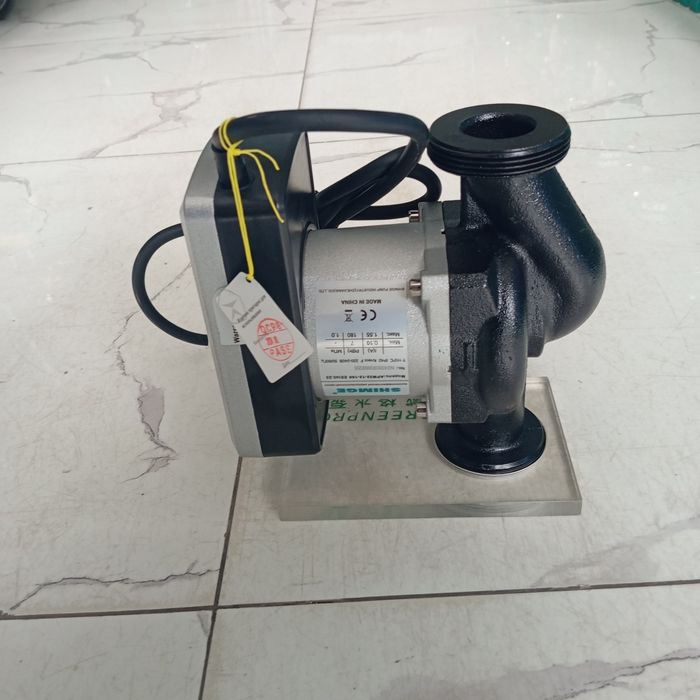 Циркуляционный частотные насос Shimge APM32-12