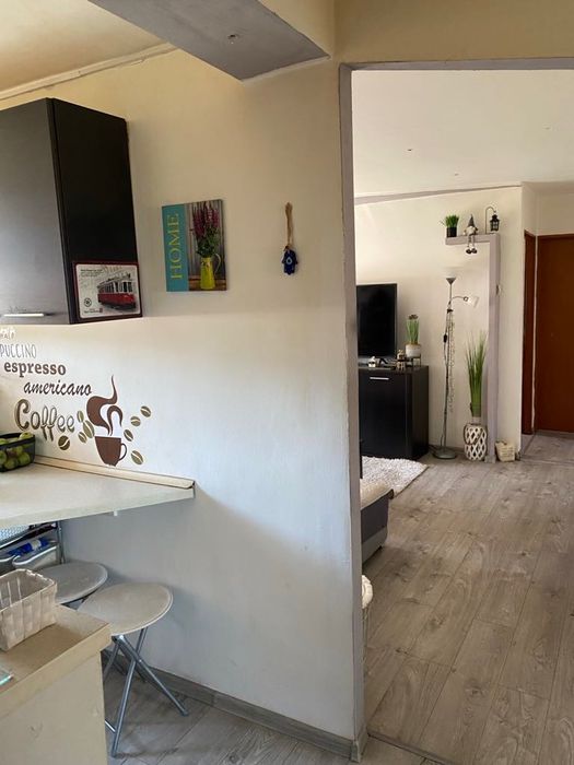 Apartament ultracentral,2 camere semidecomandat,37mp,etaj 3