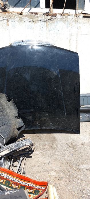 Супер салон ва принц га запчасти