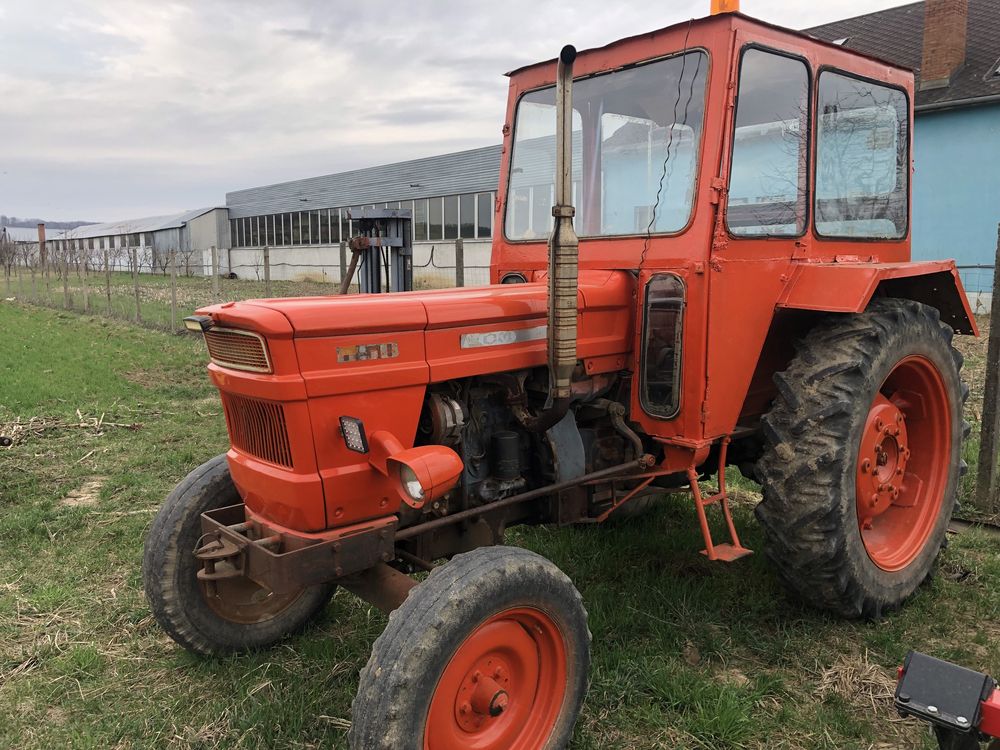 Vand tractor Fiat 650