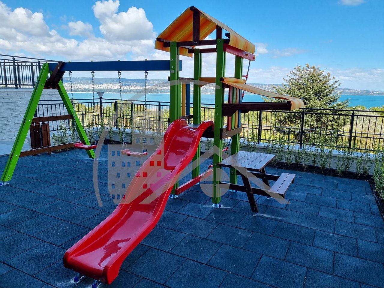 Продава се Двустаен апартамент в Варна, Галата - 61 кв.м за 1738 €/кв.м - Снимка #10