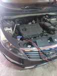 Incarcare freon auto