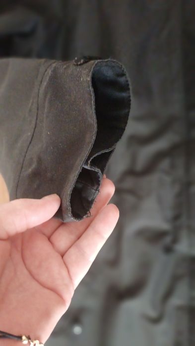 Geaca dama L jack wolfskin