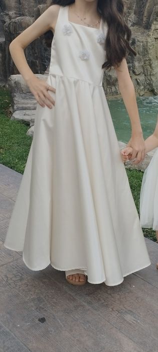 Рокля Salzarra размер 134