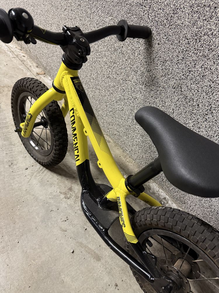 Commencal Ramones Balance Bike