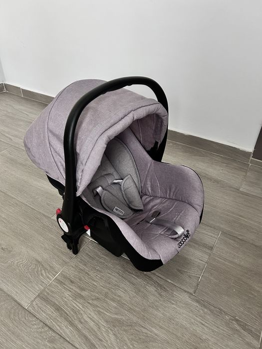 Vand carucior copii Cocolle 2 in 1