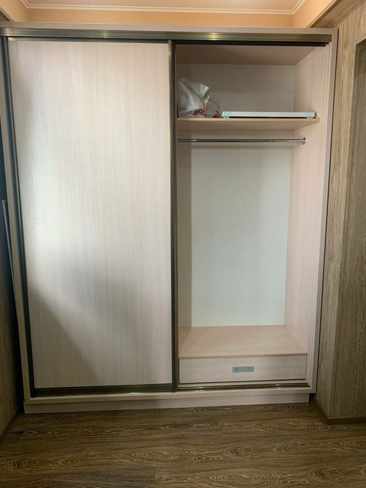 Сдаётся 1*2/9/9 с хорошим ремонтом