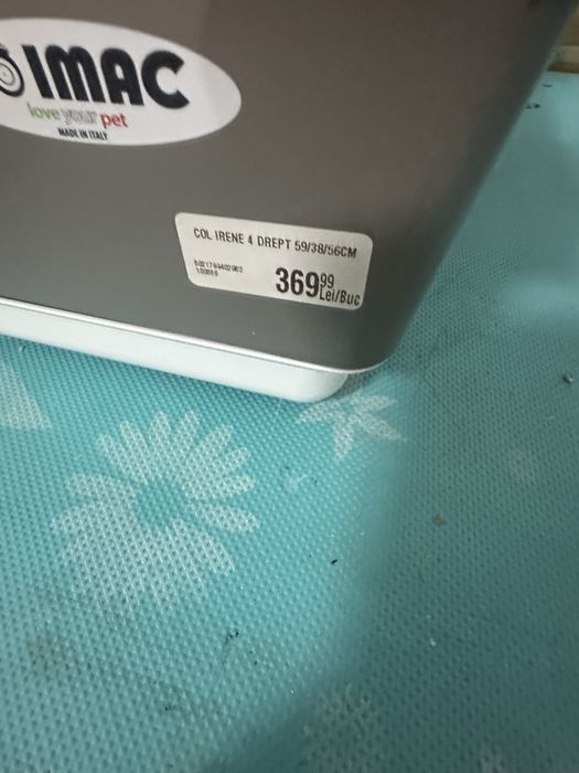 Vand Papagal Nimfa + colivie mare