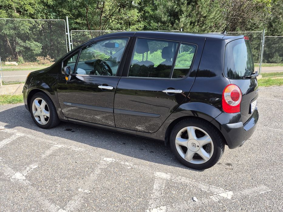 Vand Renault Modus