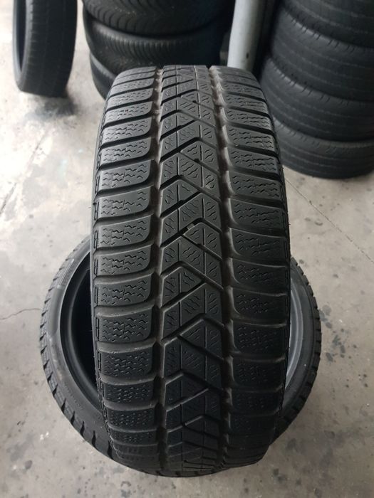 Pirelli 205/40 R18 86V M+S iarnă