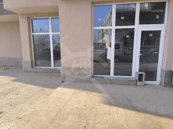 Магазин в Христо Смирненски 11746271