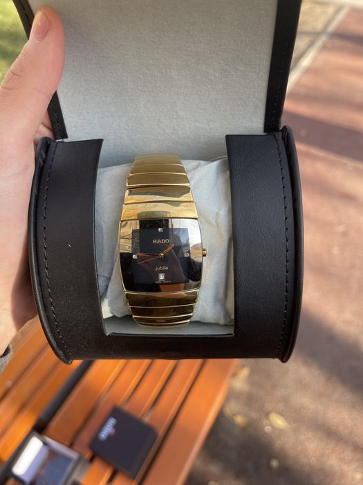 Продам часы Радо