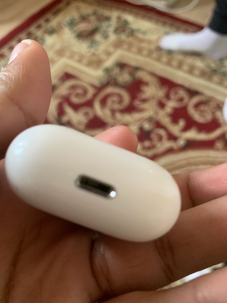 vand air pods 2 originale