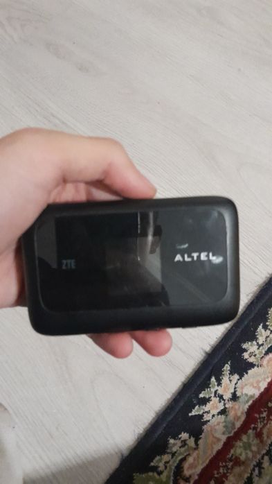 Карманый вайфай ALTEL