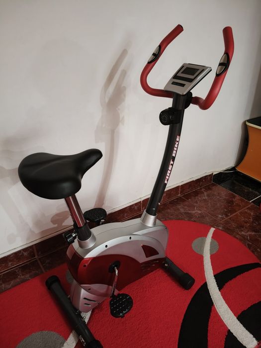 Bicicleta First Bike