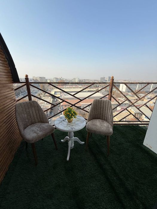 Срочно продается квартира