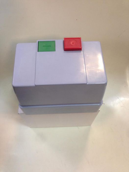 Contactoare Electrice Tip DRG 10A-250A