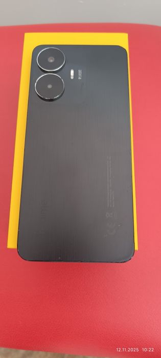 Продаётся Реалми-С55